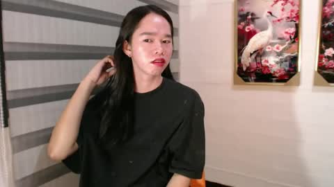 Snapshot of yourtinybunny chatting on March 2025 05:46:02 AM yourtinybunny online show from March 2025 05:46:02 AM