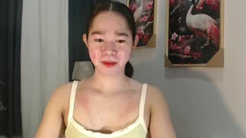 Snapshot of yourtinybunny chatting on September 2025 09:53:02 AM yourtinybunny online show from September 2025 09:53:02 AM
