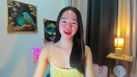 yourtinybunny online show from April 2026 11:01:01 AM