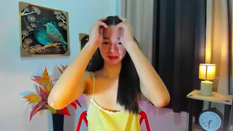 yourtinybunny online show from May 2026 10:31:02 AM