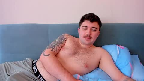 Mike online show from May 2026 12:22:02 PM