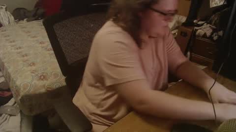 YourToyMisty online show from March 2025 05:09:01 AM