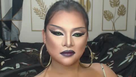 Snapshot of yourtrannyqueenxxx chatting on September 2025 11:29:01 PM Anastacia Grey online show from September 2025 11:29:01 PM