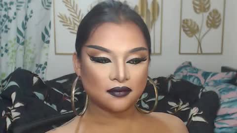 Snapshot of yourtrannyqueenxxx chatting on September 2025 10:47:01 PM Anastacia Grey online show from September 2025 10:47:01 PM