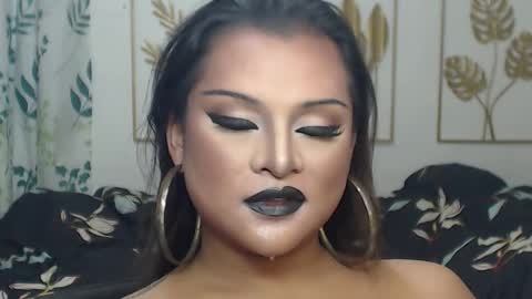 Anastacia Grey  online show from November 2025 12:54:02 AM