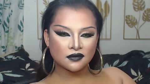 Anastacia Grey  online show from November 2025 01:27:02 AM