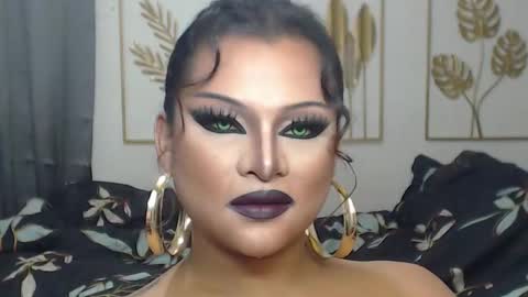 Anastacia Grey  online show from January 2026 08:56:01 PM