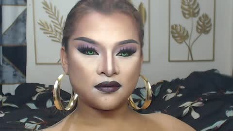 Anastacia Grey  online show from March 2026 08:36:01 AM