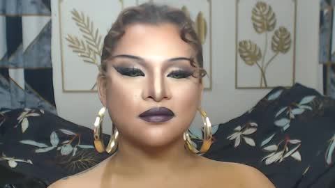 Snapshot of yourtrannyqueenxxx chatting on May 2026 12:16:01 AM Anastacia Grey online show from May 2026 12:16:01 AM