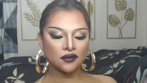 Snapshot of yourtrannyqueenxxx chatting on May 2026 11:57:02 PM Anastacia Grey online show from May 2026 11:57:02 PM