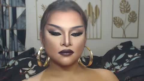 Snapshot of yourtrannyqueenxxx chatting on June 2026 05:43:02 AM Anastacia Grey online show from June 2026 05:43:02 AM