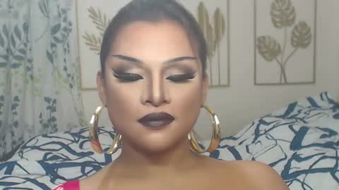 Snapshot of yourtrannyqueenxxx chatting on July 2026 10:37:01 PM Anastacia Grey online show from July 2026 10:37:01 PM