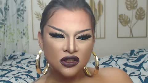 Snapshot of yourtrannyqueenxxx chatting on July 2026 10:37:01 PM Anastacia Grey online show from July 2026 10:37:01 PM