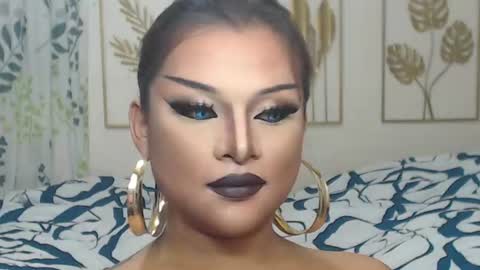 Snapshot of yourtrannyqueenxxx chatting on July 2026 11:22:01 PM Anastacia Grey online show from July 2026 11:22:01 PM