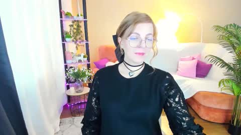 Alice online show from September 2025 10:05:01 AM