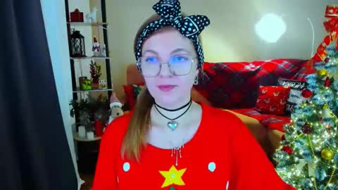 Alice online show from December 2025 09:46:02 AM