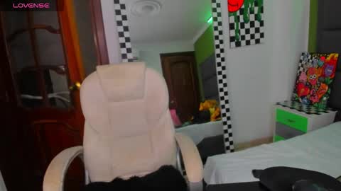 Snapshot of yourvirtualgirlfriennd chatting on February 2026 08:05:02 AM GI online show from February 2026 08:05:02 AM