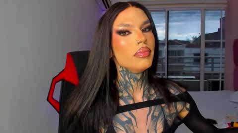 Snapshot of yourvirtualgirlfriennd chatting on February 2026 10:19:01 PM GI online show from February 2026 10:19:01 PM