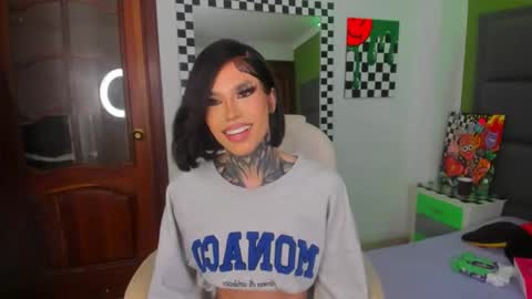 Snapshot of yourvirtualgirlfriennd chatting on February 2026 05:38:01 AM GI online show from February 2026 05:38:01 AM