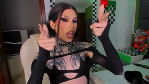 Snapshot of yourvirtualgirlfriennd chatting on February 2026 05:06:02 AM GI online show from February 2026 05:06:02 AM