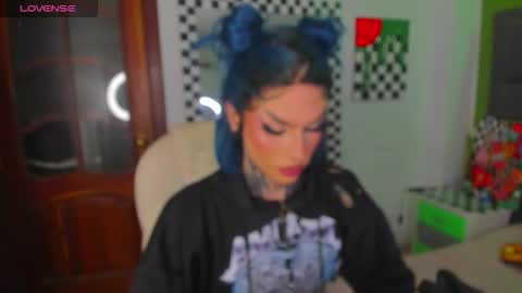 Snapshot of yourvirtualgirlfriennd chatting on February 2026 06:57:02 AM GI online show from February 2026 06:57:02 AM