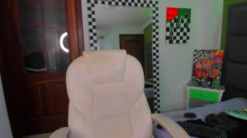 Snapshot of yourvirtualgirlfriennd chatting on March 2026 05:08:02 AM GI online show from March 2026 05:08:02 AM