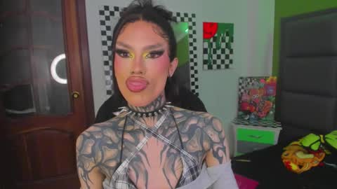 Snapshot of yourvirtualgirlfriennd chatting on March 2026 06:42:01 AM GI online show from March 2026 06:42:01 AM