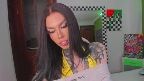 Snapshot of yourvirtualgirlfriennd chatting on March 2026 06:40:02 AM GI online show from March 2026 06:40:02 AM