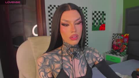 Snapshot of yourvirtualgirlfriennd chatting on March 2026 05:57:01 AM GI online show from March 2026 05:57:01 AM