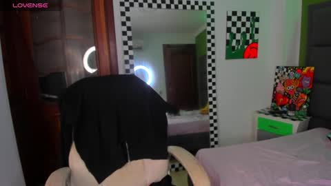 Snapshot of yourvirtualgirlfriennd chatting on March 2026 06:08:01 AM GI online show from March 2026 06:08:01 AM