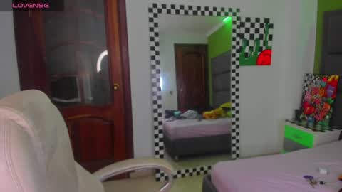 Snapshot of yourvirtualgirlfriennd chatting on March 2026 12:44:01 AM GI online show from March 2026 12:44:01 AM