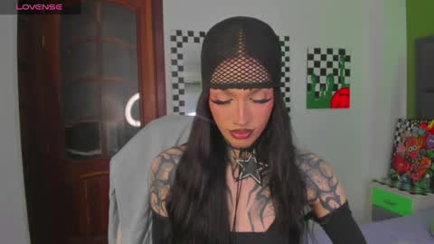 Snapshot of yourvirtualgirlfriennd chatting on April 2026 05:30:01 AM GI online show from April 2026 05:30:01 AM