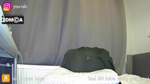Daddy online show from February 2025 07:10:01 PM