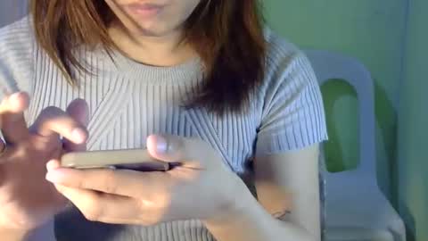 Luna online show from November 2025 12:07:01 PM