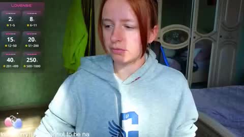 Sweet Sasha online show from October 2025 10:57:02 AM