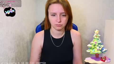 Sweet Sasha online show from December 2025 01:05:01 PM