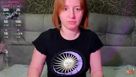 Sweet Sasha online show from February 2026 08:02:02 PM