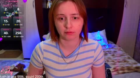 Sweet Sasha online show from March 2026 05:46:01 PM