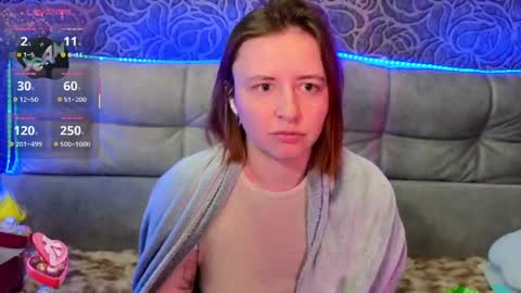 Sweet Sasha online show from April 2026 04:04:02 PM