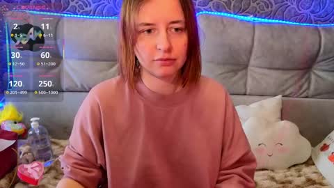 Sweet Sasha online show from April 2026 10:13:02 AM