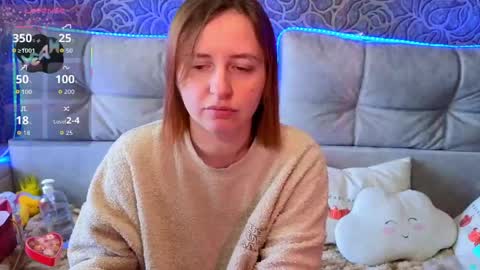 Sweet Sasha online show from April 2026 08:19:02 AM