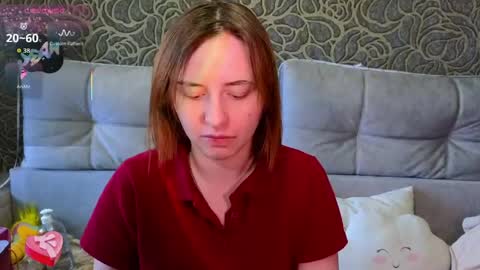 Sweet Sasha online show from April 2026 01:50:02 PM