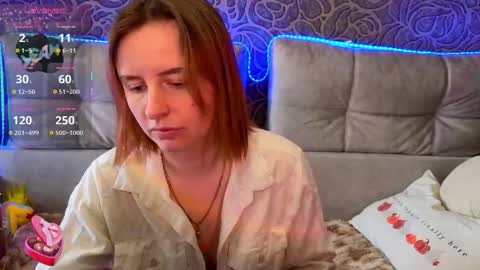 Sweet Sasha online show from May 2026 09:58:02 AM