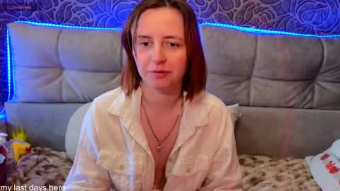 Sweet Sasha online show from May 2026 01:49:01 PM