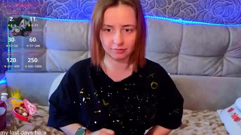 Sweet Sasha online show from May 2026 10:54:02 AM