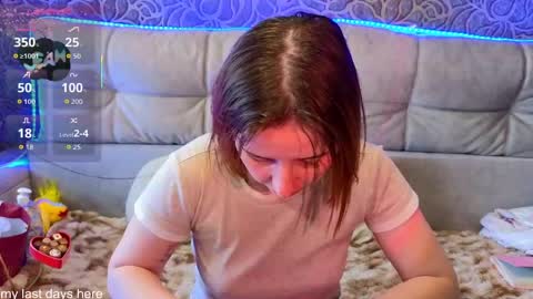 Sweet Sasha online show from May 2026 10:34:02 AM