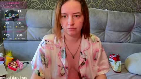 Sweet Sasha online show from May 2026 10:09:02 AM