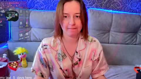 Sweet Sasha online show from May 2026 12:22:02 PM