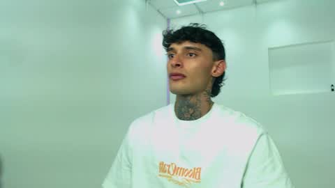 Angel online show from March 2026 02:06:02 AM