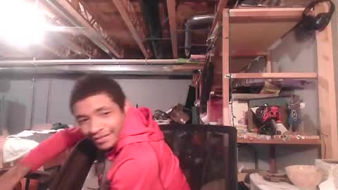 daddy online show from March 2026 10:54:02 AM